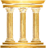 Pericles columns