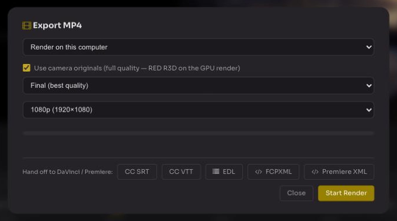 Online, Offline or GPU